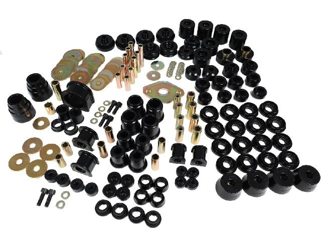 Suspension Bushing Kit Energy Suspension 8.18116G