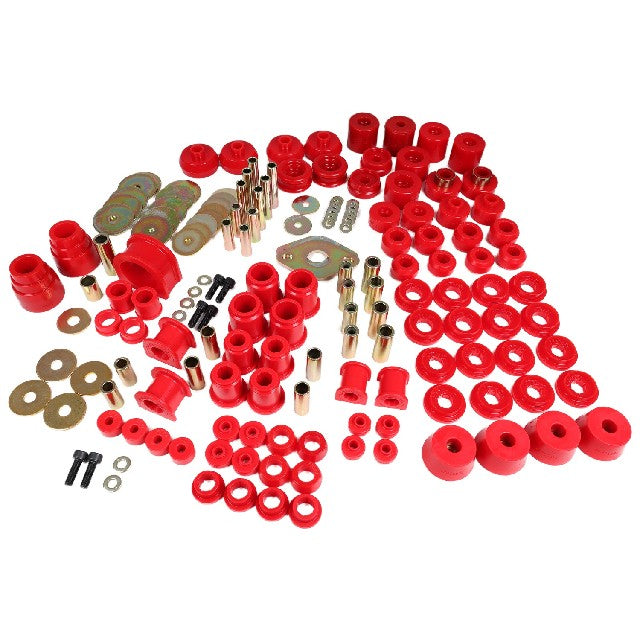 Suspension Bushing Kit Energy Suspension 8.18116R