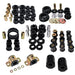 Suspension Bushing Kit Energy Suspension 8.18117G