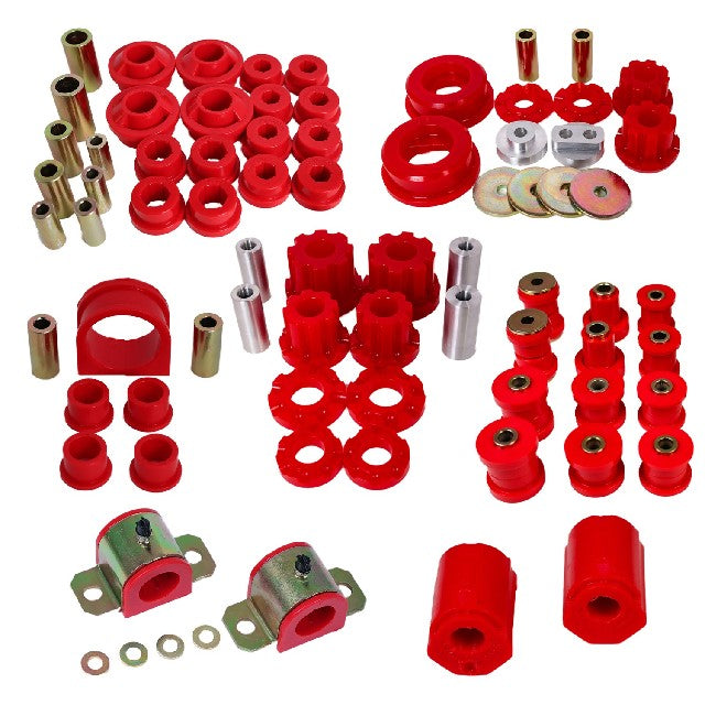 Suspension Bushing Kit Energy Suspension 8.18117R