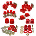 Suspension Bushing Kit Energy Suspension 8.18119R