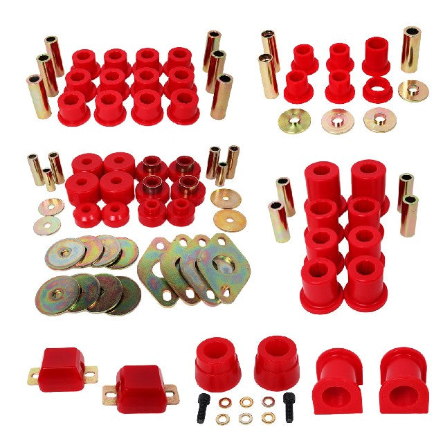 Suspension Bushing Kit Energy Suspension 8.18120R