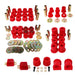 Suspension Bushing Kit Energy Suspension 8.18120R