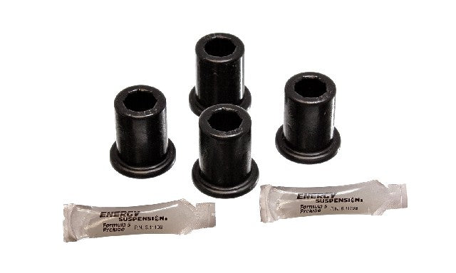 Leaf Spring Shackle Bushing Energy Suspension 8.2111G