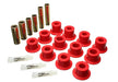 Leaf Spring Bushing Energy Suspension 8.2117R