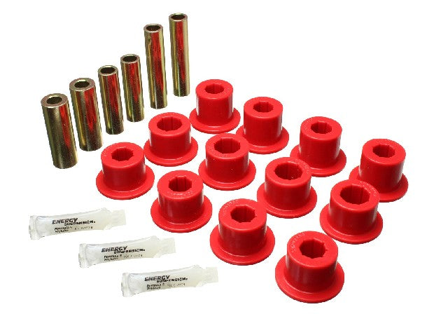 Leaf Spring Bushing Energy Suspension 8.2117R