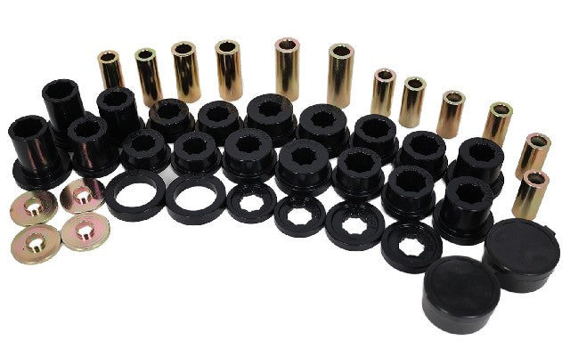 Suspension Control Arm Bushing Kit Energy Suspension 8.3104G