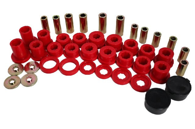 Suspension Control Arm Bushing Kit Energy Suspension 8.3104R