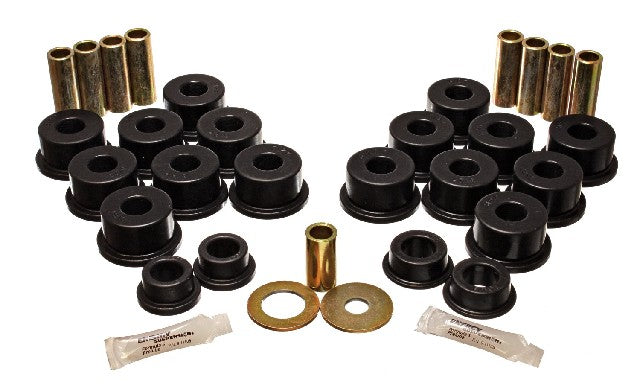 Suspension Control Arm Bushing Kit Energy Suspension 8.3107G