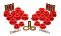 Suspension Control Arm Bushing Kit Energy Suspension 8.3107R