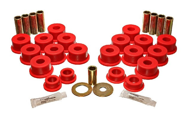 Suspension Control Arm Bushing Kit Energy Suspension 8.3107R