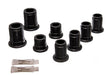 Suspension Control Arm Bushing Kit Energy Suspension 8.3108G