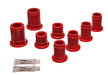 Suspension Control Arm Bushing Kit Energy Suspension 8.3108R