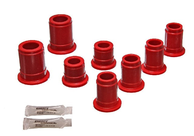Suspension Control Arm Bushing Kit Energy Suspension 8.3108R