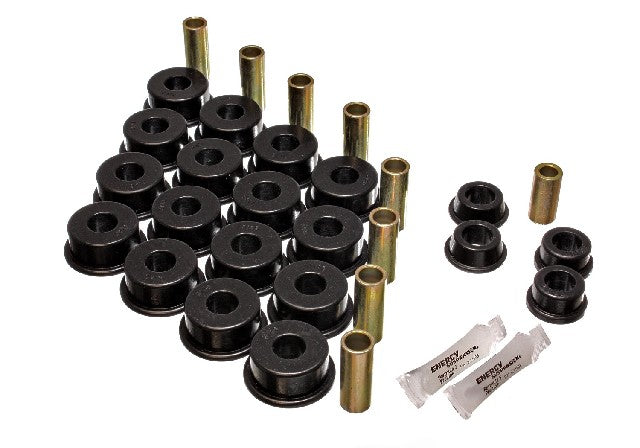 Suspension Control Arm Bushing Kit Energy Suspension 8.3109G