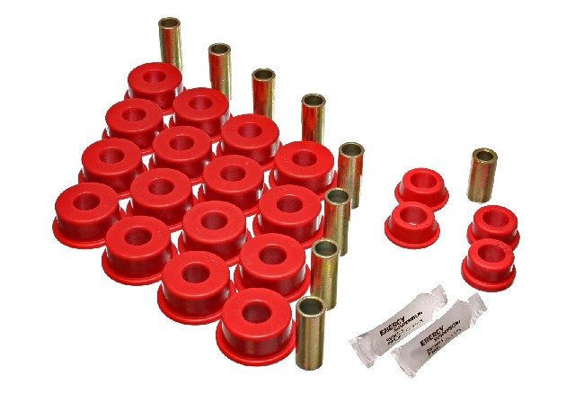 Suspension Control Arm Bushing Kit Energy Suspension 8.3109R