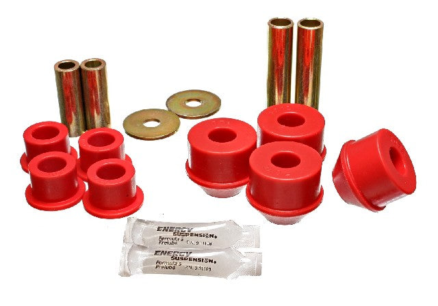 Suspension Control Arm Bushing Kit Energy Suspension 8.3110R