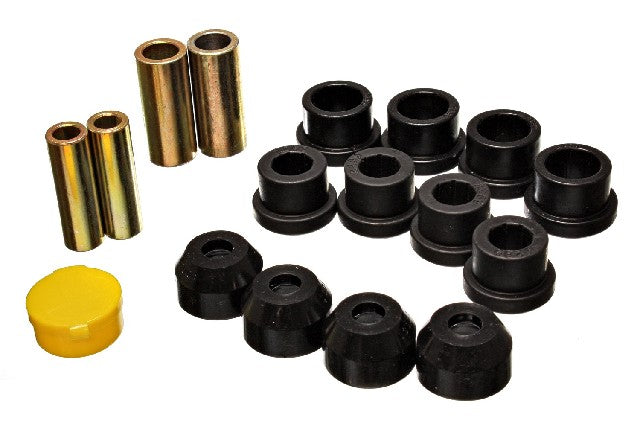 Suspension Control Arm Bushing Kit Energy Suspension 8.3114G