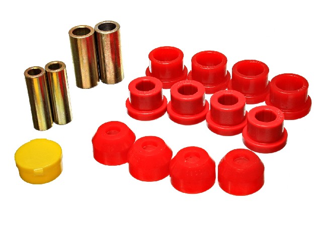 Suspension Control Arm Bushing Kit Energy Suspension 8.3114R