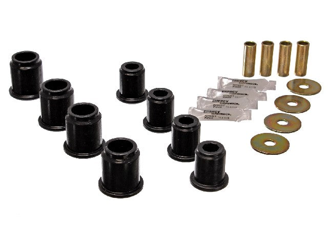 Suspension Control Arm Bushing Kit Energy Suspension 8.3115G