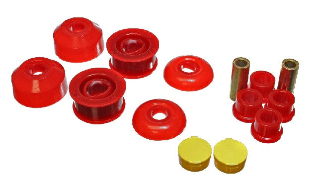 Suspension Control Arm Bushing Kit Energy Suspension 8.3120R