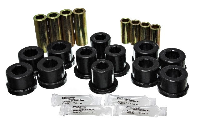 Suspension Control Arm Bushing Kit Energy Suspension 8.3126G