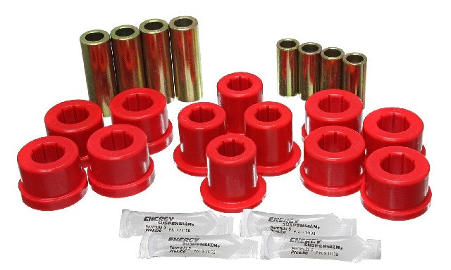 Suspension Control Arm Bushing Kit Energy Suspension 8.3126R