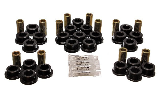 Suspension Control Arm Bushing Kit Energy Suspension 8.3127G