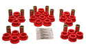 Suspension Control Arm Bushing Kit Energy Suspension 8.3127R