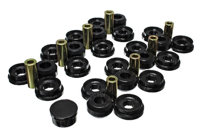 Suspension Control Arm Bushing Kit Energy Suspension 8.3129G