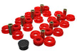 Suspension Control Arm Bushing Kit Energy Suspension 8.3129R