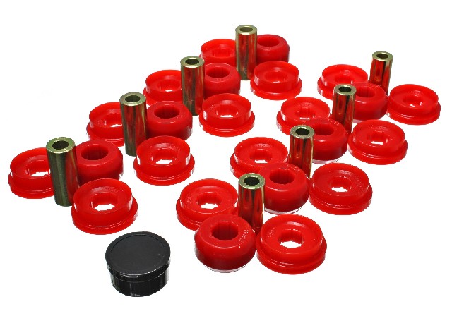 Suspension Control Arm Bushing Kit Energy Suspension 8.3129R