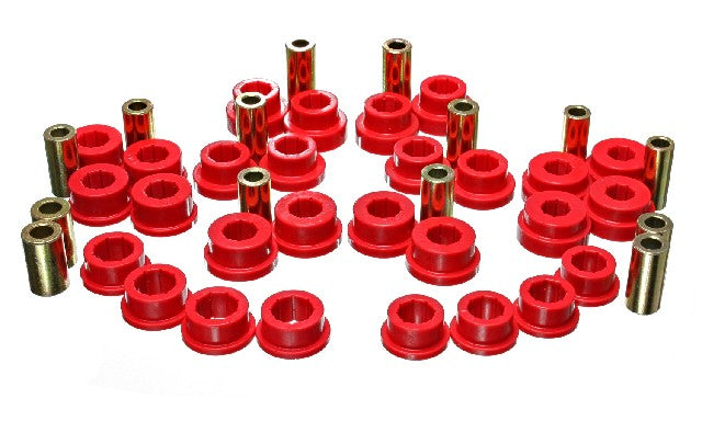 Suspension Control Arm Bushing Kit Energy Suspension 8.3130R
