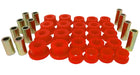 Suspension Control Arm Bushing Kit Energy Suspension 8.3144R