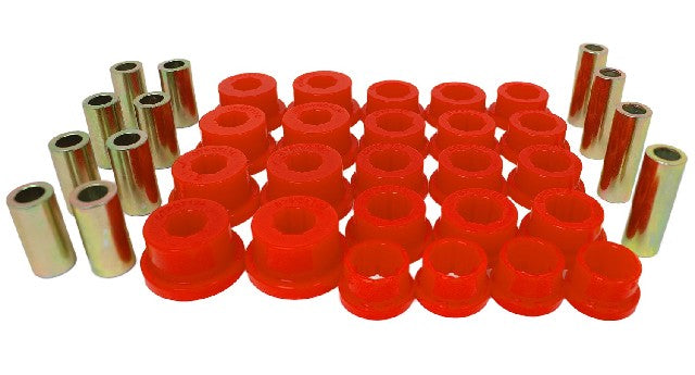 Suspension Control Arm Bushing Kit Energy Suspension 8.3144R