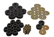 Body Mount Set Energy Suspension 8.4102G