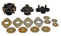 Body Mount Set Energy Suspension 8.4103G