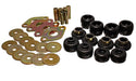 Body Mount Set Energy Suspension 8.4105G