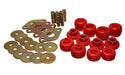 Body Mount Set Energy Suspension 8.4105R