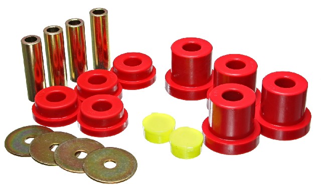 Suspension Subframe Bushing Kit Energy Suspension 8.4108R