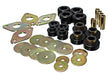 Body Mount Set Energy Suspension 8.4109G