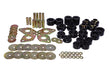 Body Mount Set Energy Suspension 8.4110G