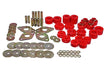 Body Mount Set Energy Suspension 8.4110R