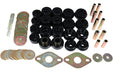 Body Mount Set Energy Suspension 8.4111G