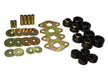 Body Mount Set Energy Suspension 8.4112G