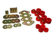 Body Mount Set Energy Suspension 8.4112R