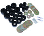 Body Mount Set Energy Suspension 8.4114G