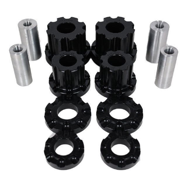 Rack and Pinion Mount Bushing Energy Suspension 8.4115G