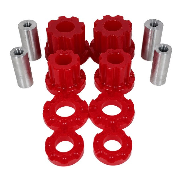 Rack and Pinion Mount Bushing Energy Suspension 8.4115R