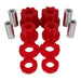 Rack and Pinion Mount Bushing Energy Suspension 8.4115R